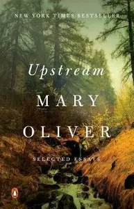 Upstream - Oliver Mary