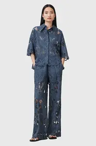 Kalhoty AllSaints CHARLI