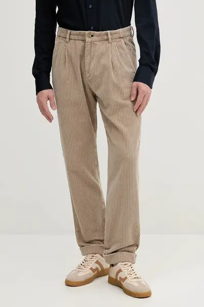 Manšestrové kalhoty Joop!