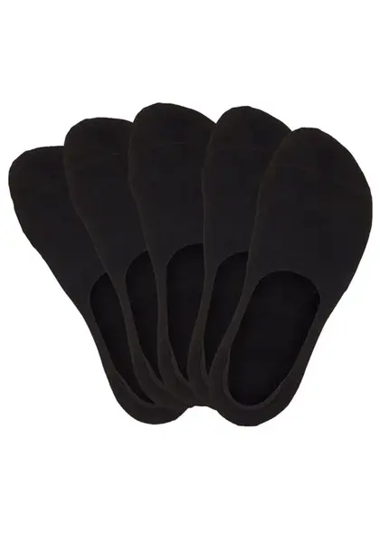 BENCH Ťapky  čierna