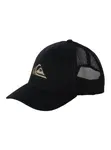 Quiksilver kšiltovka Grounder Black | Černá | Velikost One Size