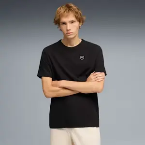 Puma ESS ELEVATED Tee L