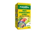 Přípravek proti strupovitosti a padlí AGROBIO Sercadis 5ml - rozbaleno - poškozený obal