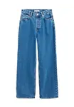 ARMEDANGELS Džínsy 'ENIJAA'  modrá denim