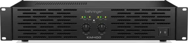 Behringer KM400