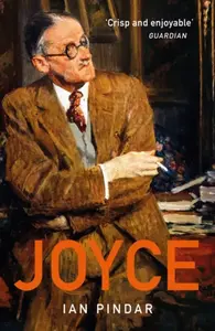 Joyce - Ian Pindar