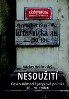 Nesoužití (poškozená) - Václav Velčovský