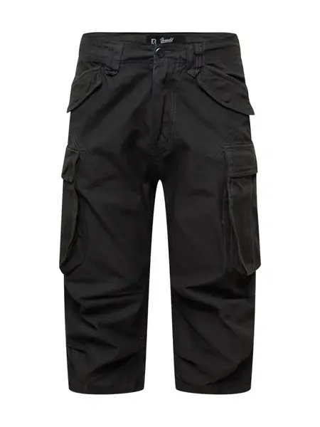 Brandit Kapsáče  antracitová