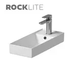 Cersanit Larga nábytkové umývadlo 22x50 cm otvor pre batériu vpravo K677-005