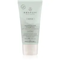 Paul Mitchell Awapuhi Wild Ginger Repair Nourishing Shampoo vyživujúci šampón pre obnovu a posilnenie vlasov 75 ml