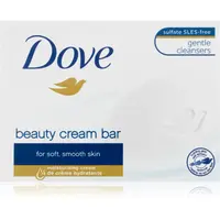 Dove Original krémová tableta na umývanie 90 g