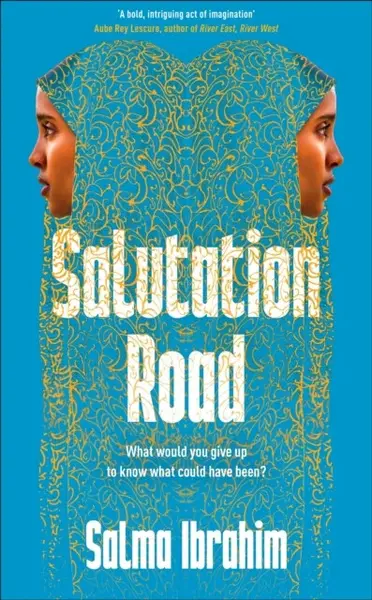 Salutation Road - Salma Ibrahim