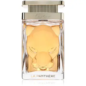 Cartier La Panthère Elixir parfumovaná voda pre ženy 50 ml
