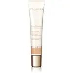 Clarins Skin Illusion Tinted Moisturizer tónovací krém SPF 25 odstín 02.5 40 ml