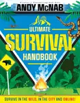 The Ultimate Survival Handbook - Andy McNab