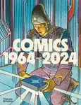 Comics (1964â€“2024) - Joe Sacco