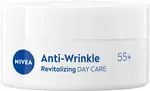 Nivea Obnovujúci denný krém proti vráskam Day Care 50 ml