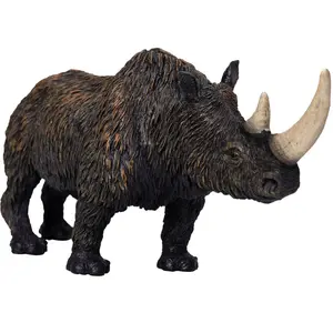 Mojo Nosorožec srstnatý figúrka
