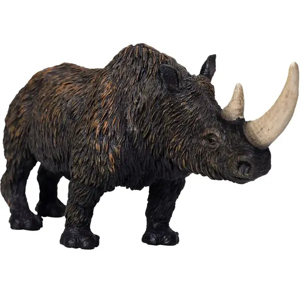 Mojo Nosorožec srstnatý figúrka