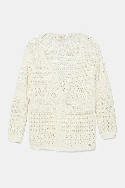 Dětský kardigan Guess