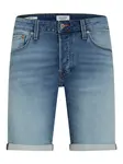 JACK & JONES Džínsy 'JJIRick JJIcon'  modrá denim