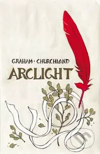 Arclight - Brandon Graham - kniha z kategorie Komiksy