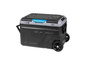 Autochladnička TEESA Easy Cool 40l TSA6004 Tuya