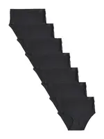 Next Nohavičky  čierna