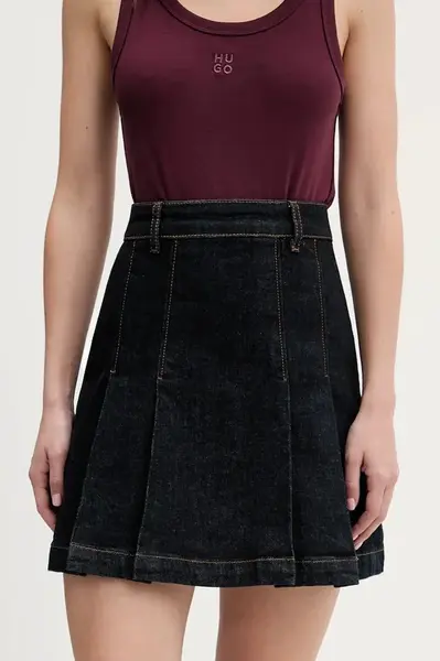 Sukně HUGO Gerelise
