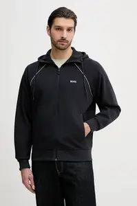 Mikina BOSS Green SW_Join Saggy