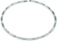 Boccia Titanium Dámský náhrdelník z titanu 08028-01