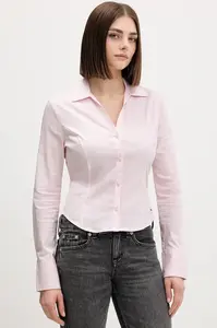 Tommy Jeans Košile Tommy Jeans