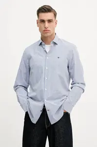 Tommy Hilfiger  Bavlněná košile