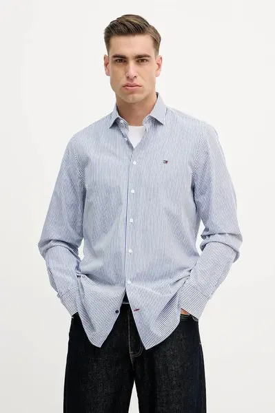 Tommy Hilfiger  Bavlněná košile
