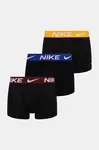 Nike  Boxerky  3-pak