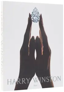 Harry Winston - Andre Leon Talley, Harry Winston