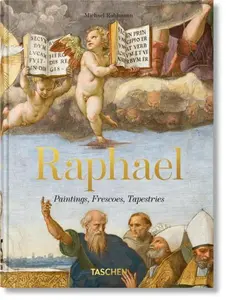Raphael - Michael Rohlmann