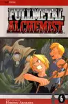 Fullmetal Alchemist, Vol. 6 - Hiromu Arakawa