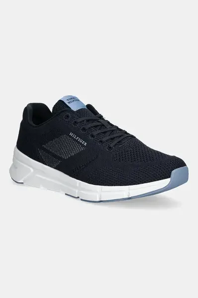 Tenisky Tommy Hilfiger MODERN COMFORT RUN KNIT