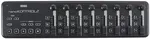 Korg nanoKONTROL2 BK