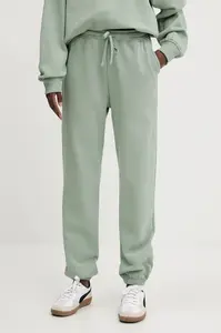 Bavlněné tepláky Herschel