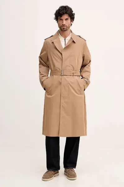 Kabát Tommy Hilfiger