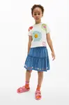 Dětská sukně Desigual