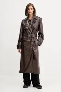 Kabát HUGO Malitte-1