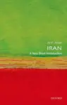 Iran - Ali M. Ansari