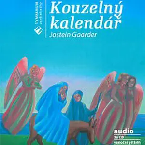 Různí interpreti – Kouzelný kalendář CD