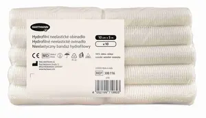 Ovínadlo hydrofilné nest. 10 cm x 5 m
