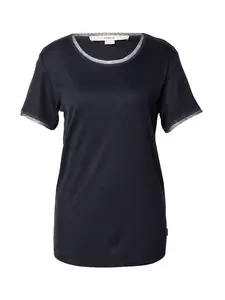 REMAIN Tričko  antracitová