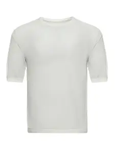 Antioch Tričko  zelená / biela