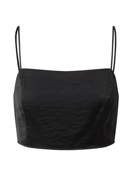 EDITED Top 'Kaylin'  čierna